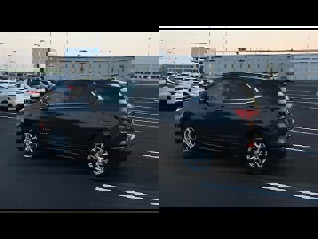 Used 2022 Chevrolet Equinox LT image 6