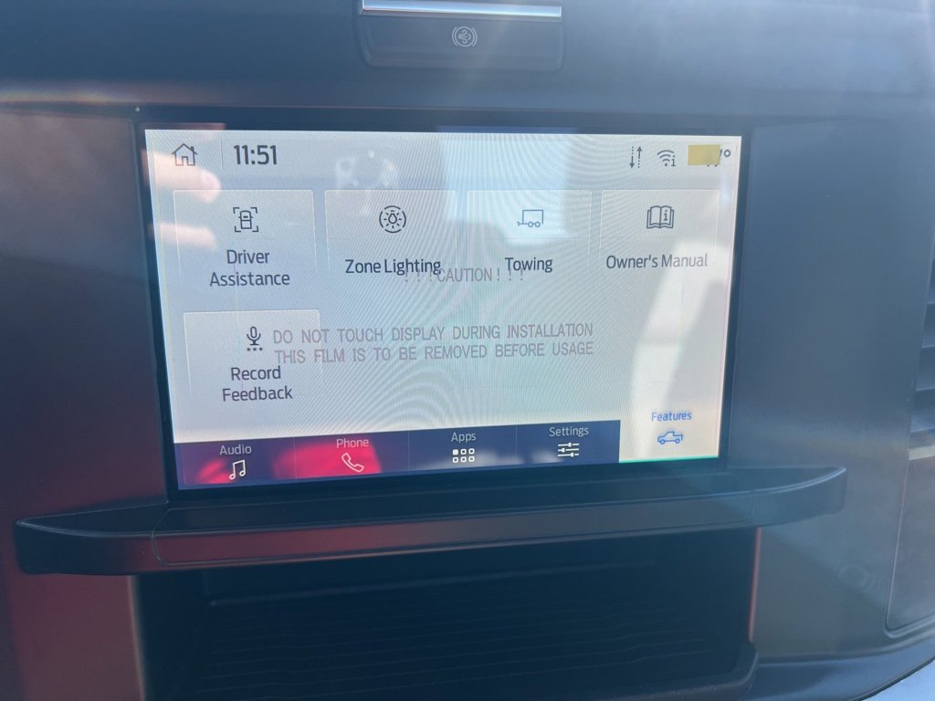 New 2026 Ford F250 4x4 Regular Cab Super Duty image 24