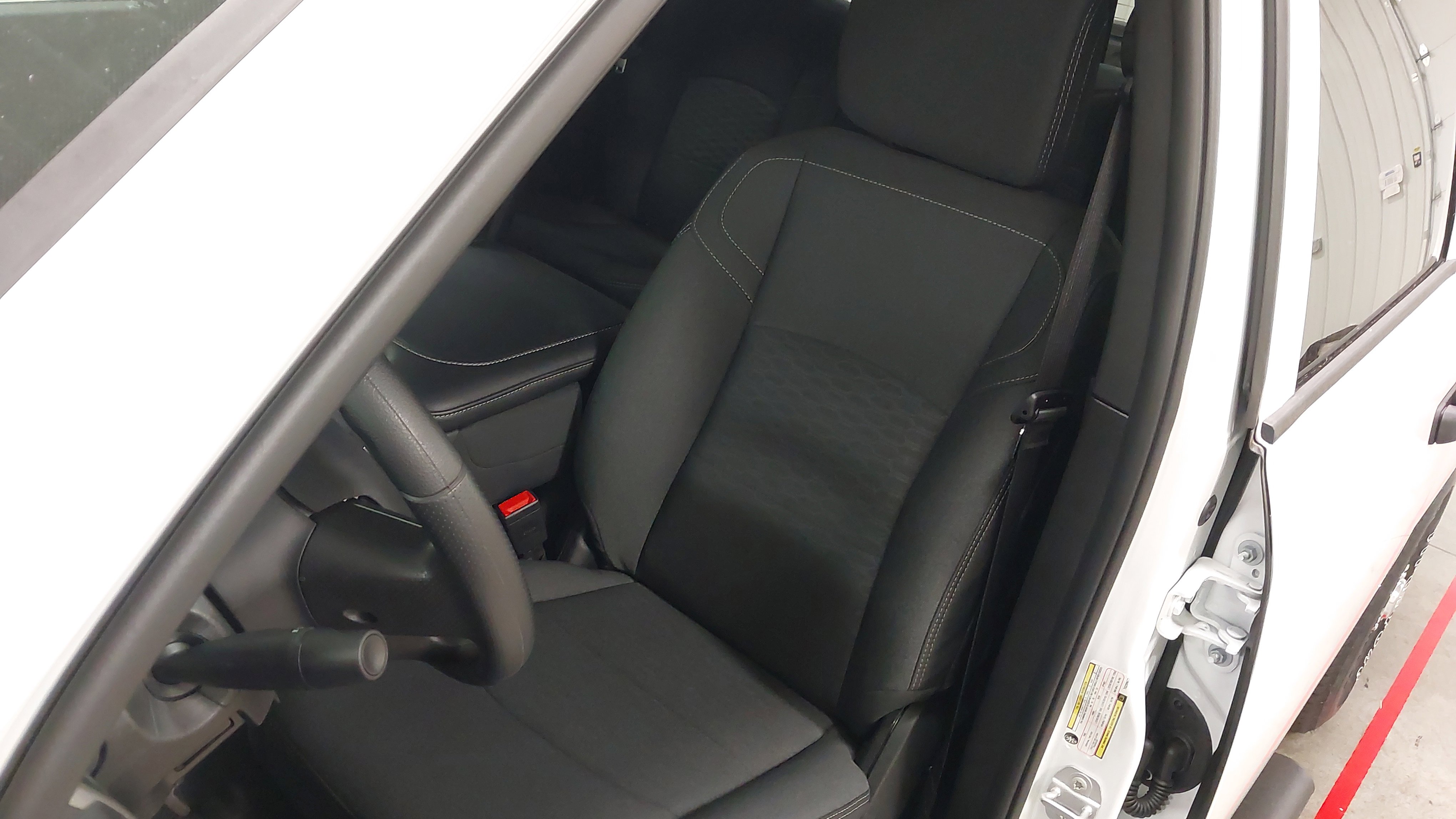 New 2026 RAM 2500 Tradesman image 22