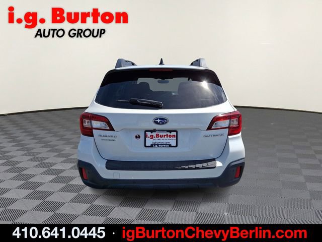 Used 2019 Subaru Outback 2.5i Limited w/ Popular Package #2 image 5