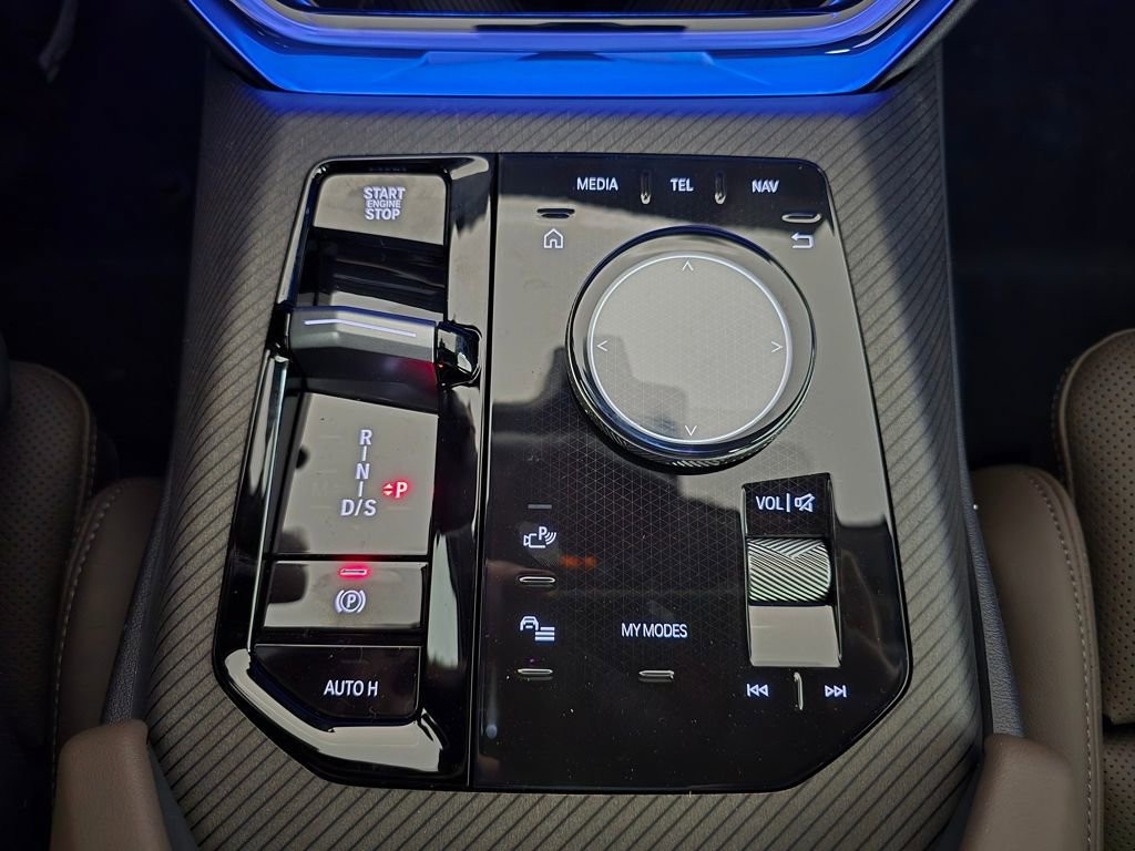 New 2026 BMW X3 xDrive30 w/ Premium Package image 28