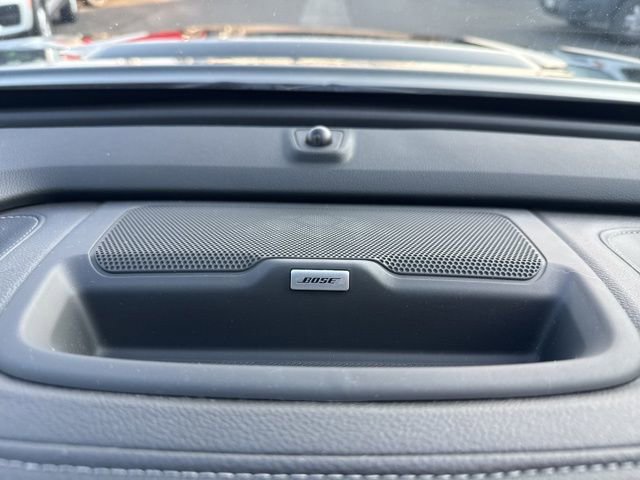 Used 2022 GMC Canyon Elevation w/ Elevation Premium Package image 19