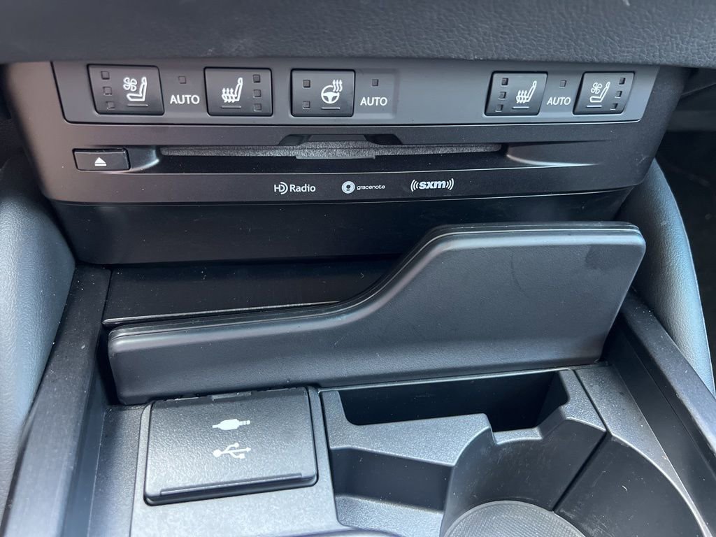 Used 2022 Lexus ES 350 w/ Premium Package image 32