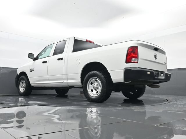 Used 2023 RAM 1500 Tradesman w/ Popular Equipment Group AWD/4WD image 21