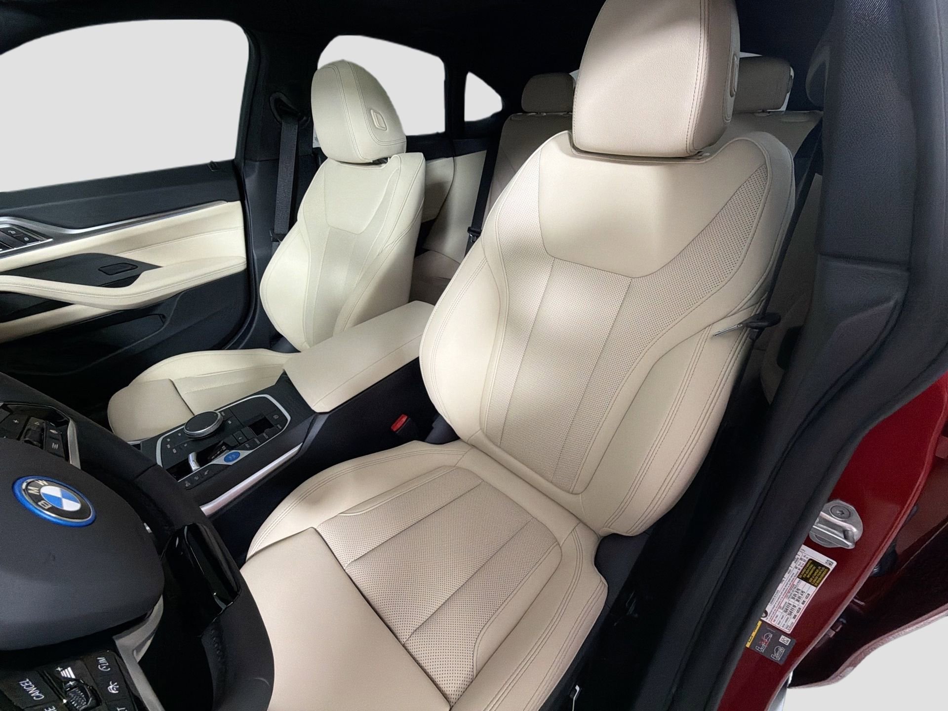 New 2026 BMW i4 xDrive40i w/ Premium Package image 21