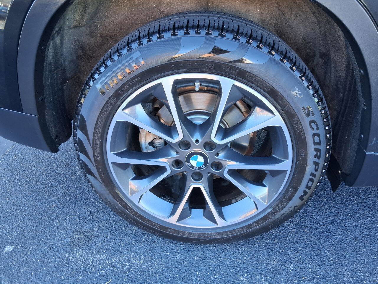 Used 2017 BMW X5 xDrive35i image 25
