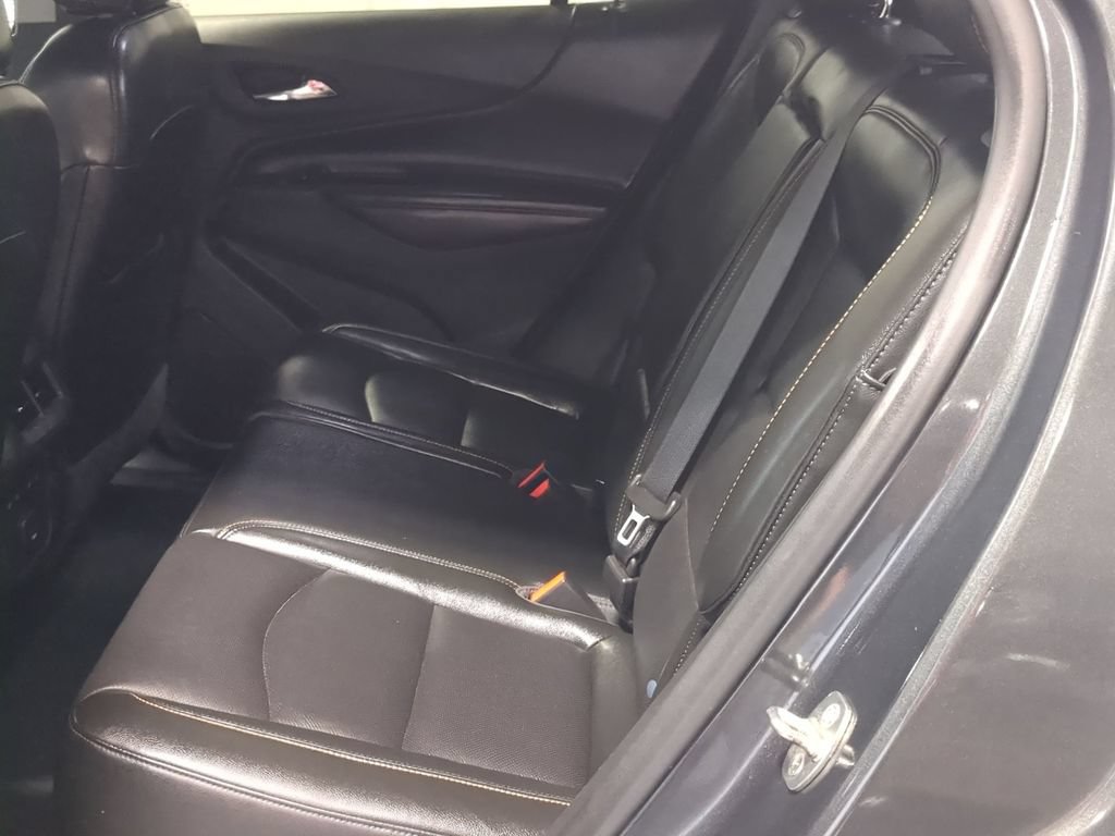 Used 2020 Chevrolet Equinox Premier FWD image 23