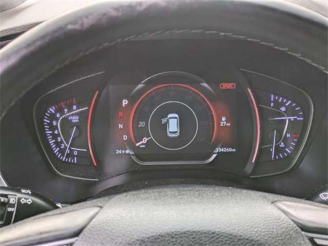 Used 2019 Hyundai Santa Fe AWD image 15