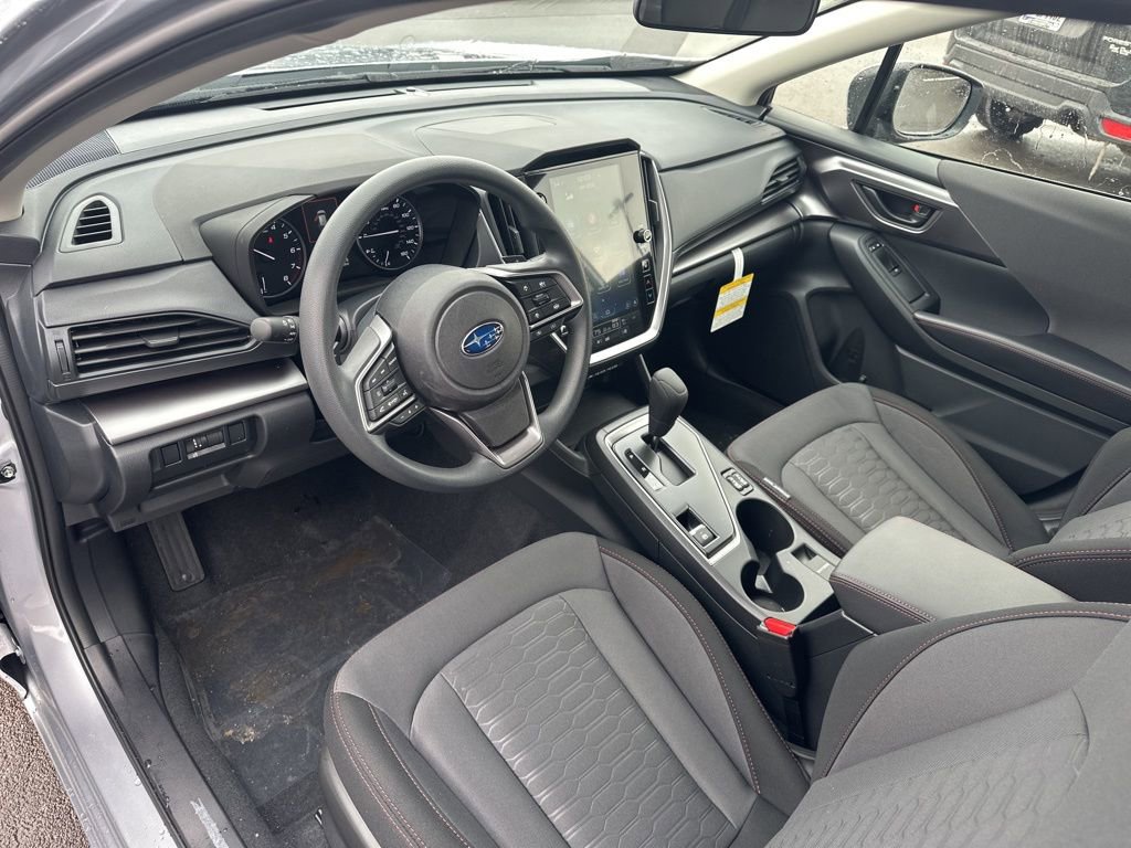 New 2026 Subaru Impreza 2.0i Sport image 14
