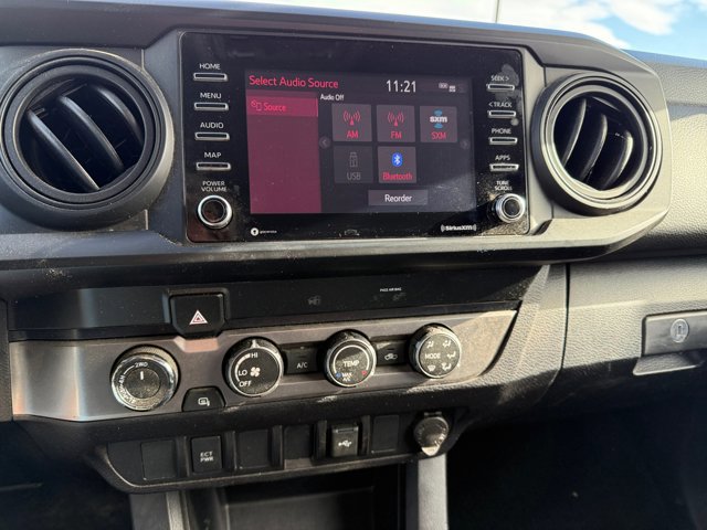 Certified 2021 Toyota Tacoma SR image 24