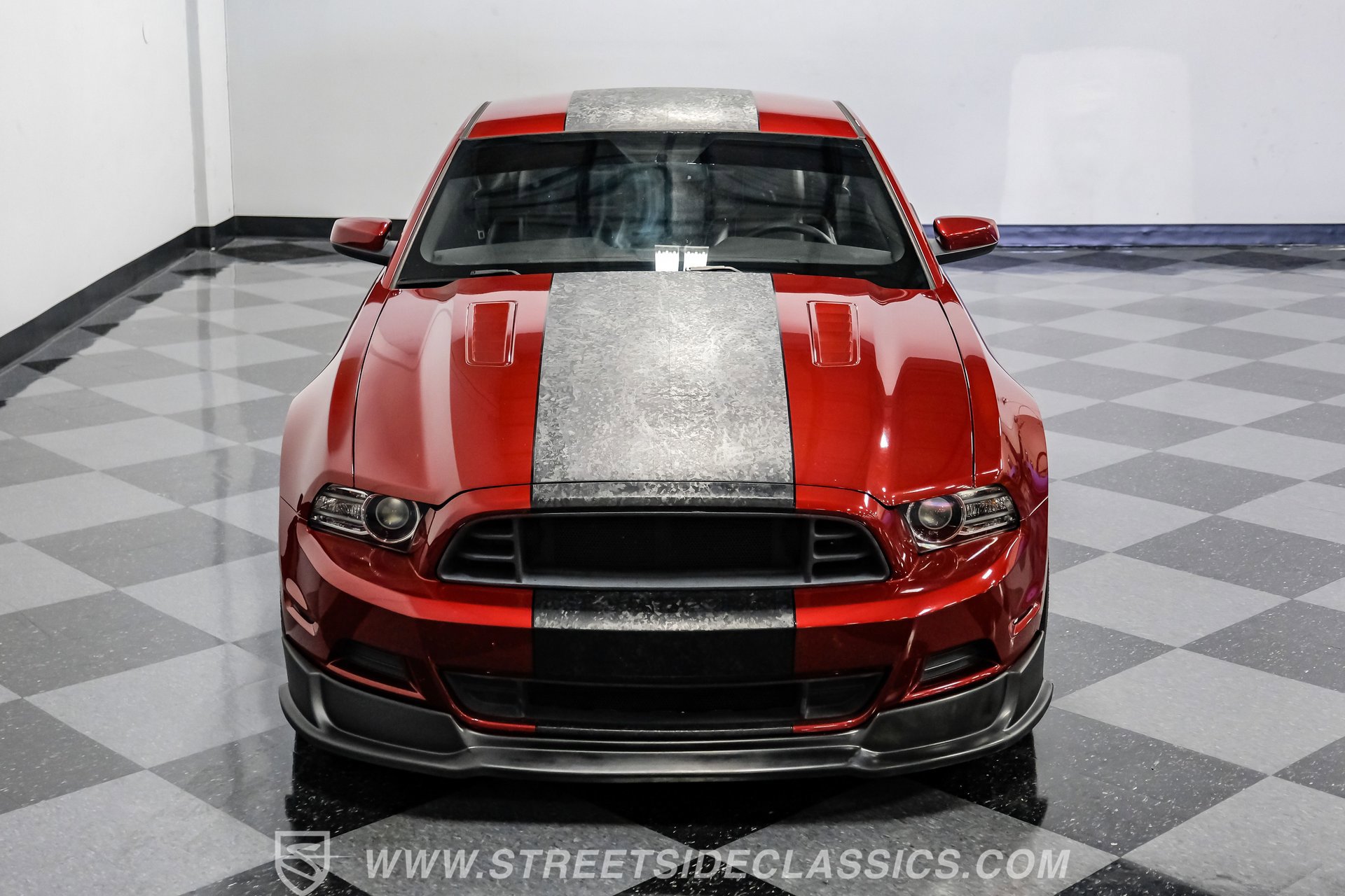 Used 2014 Ford Mustang GT Premium RWD image 33