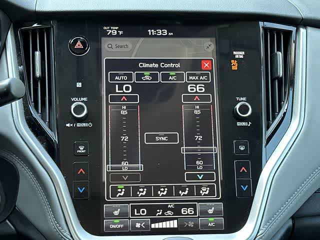 Certified 2024 Subaru Outback Premium AWD/4WD image 16