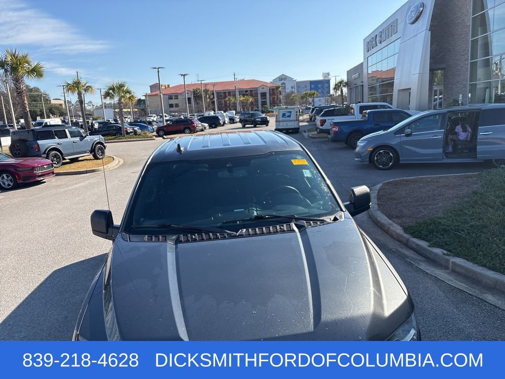 Used 2020 Ford F150 XLT w/ Equipment Group 302A Luxury image 9