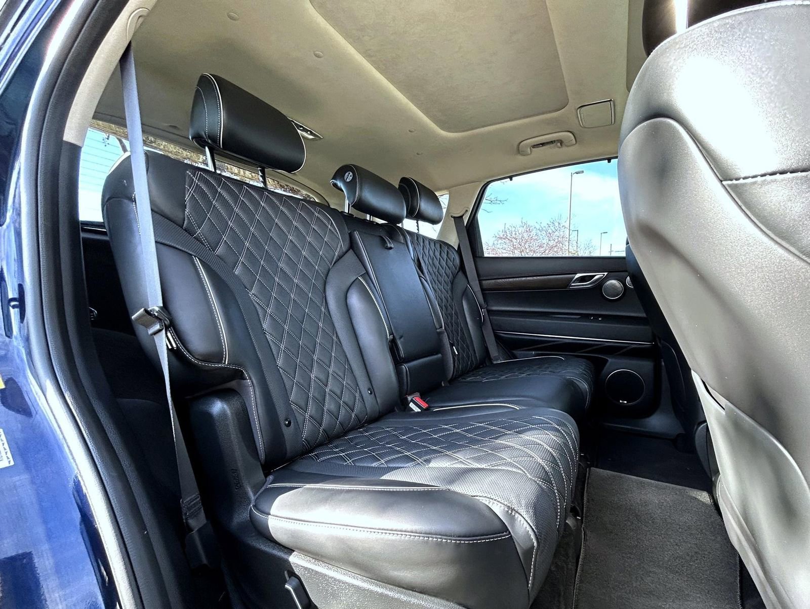 Used 2023 Genesis GV80 3.5T w/ Prestige Package image 18