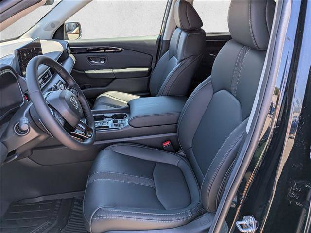 New 2026 Honda Pilot EX-L image 4