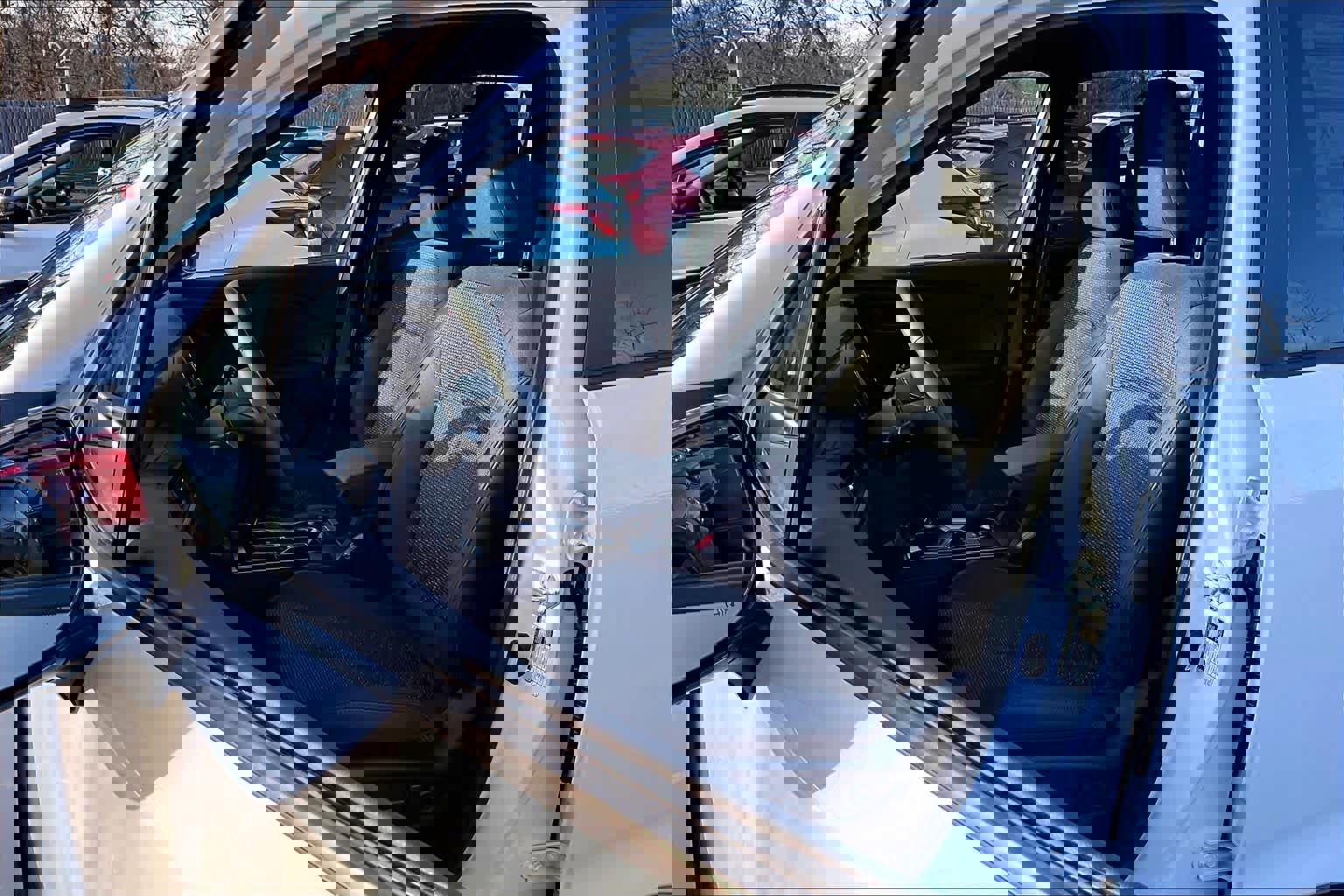 New 2026 Subaru Forester Premium AWD/4WD image 9