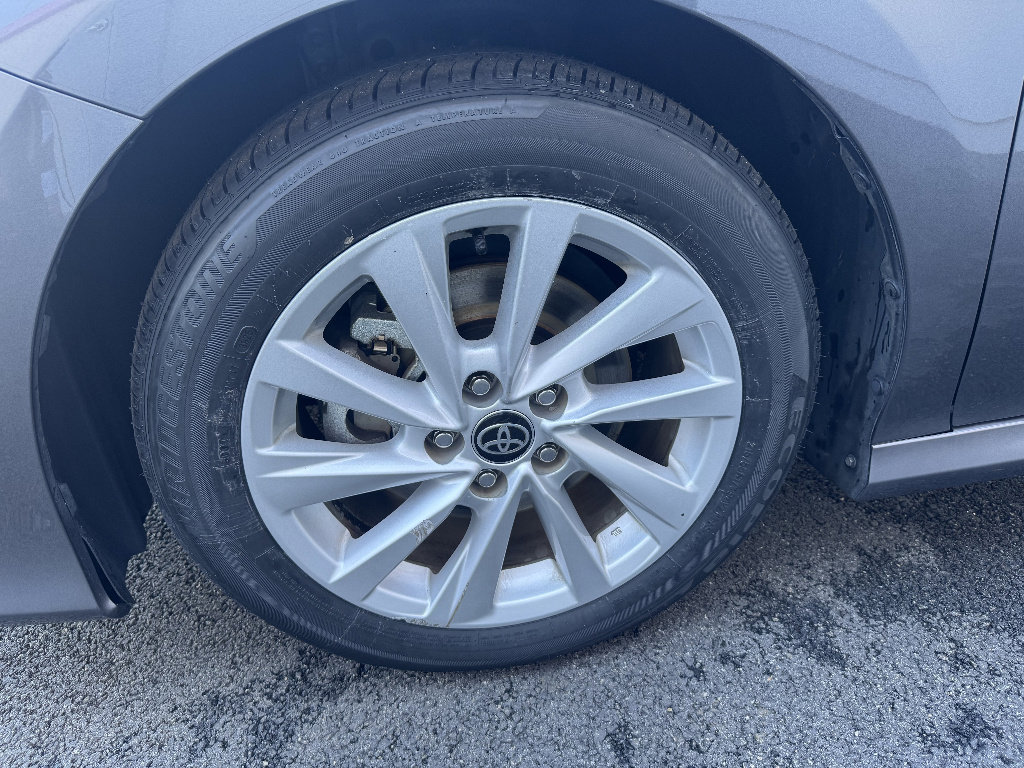 Used 2023 Toyota Camry LE w/ Cold Weather Package image 24