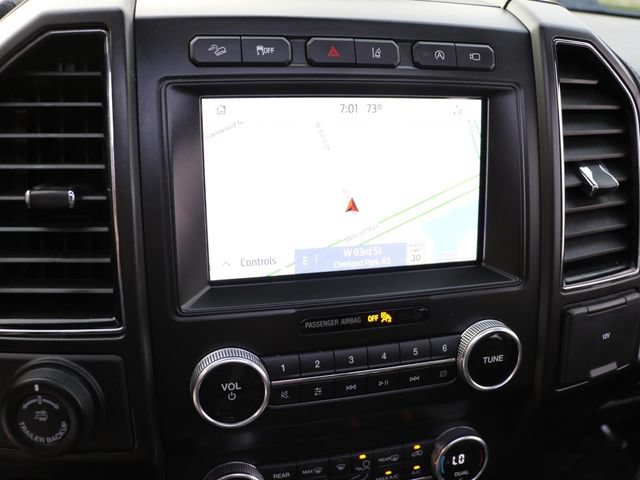Used 2021 Ford Expedition Max Limited AWD/4WD image 22