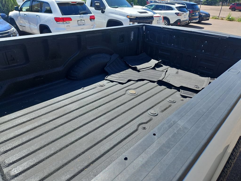 Used 2021 Ford F350 Platinum AWD/4WD image 24