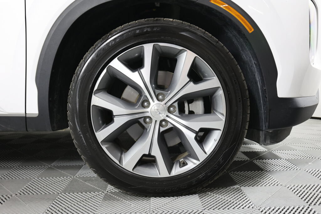 Used 2022 Hyundai Palisade SEL w/ 8P Bench Seat Package AWD/4WD image 6