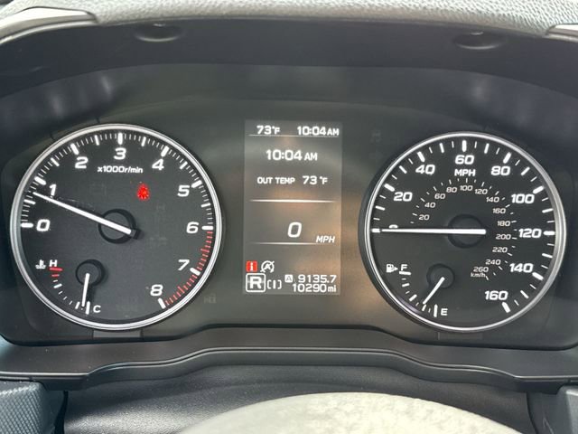 Certified 2025 Subaru Forester Premium w/ Convenience Package #1 image 26