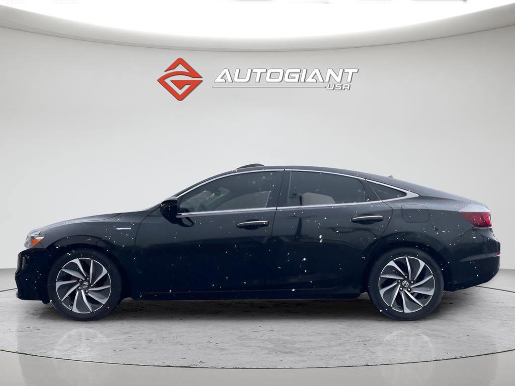 Used 2020 Honda Insight Touring image 3