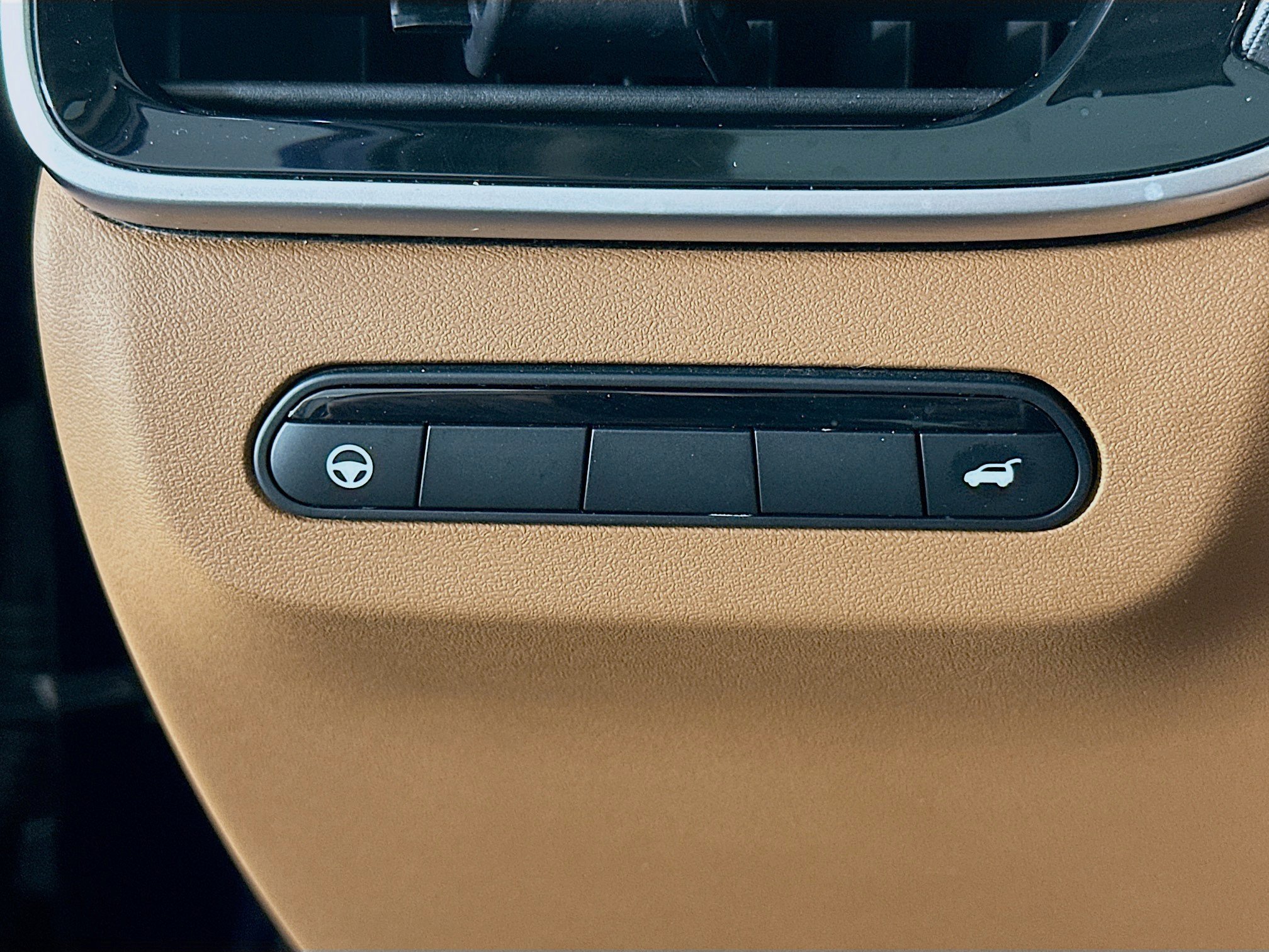 Used 2023 INFINITI QX60 Sensory AWD/4WD image 17
