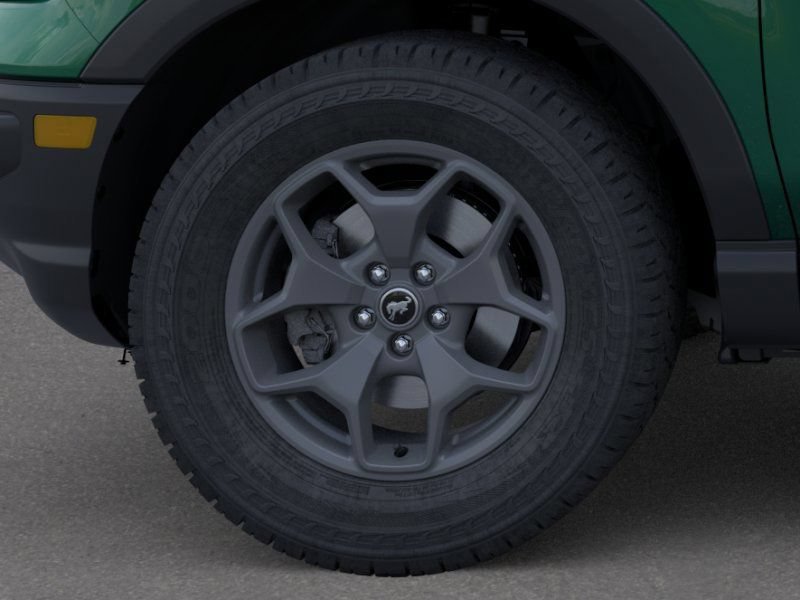 Used 2024 Ford Bronco Sport Badlands w/ Premium Package AWD/4WD image 19