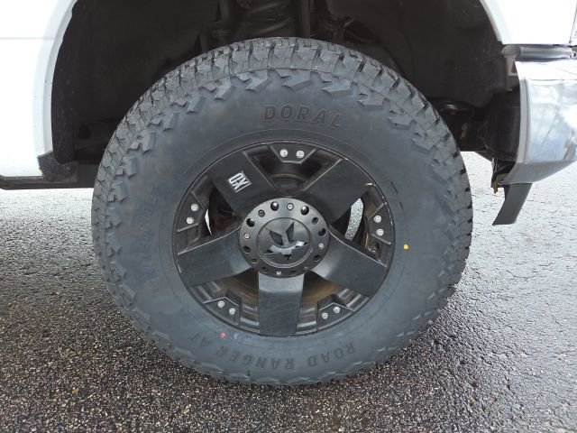 Used 2021 Ford F250 XLT w/ XLT Premium Package image 72