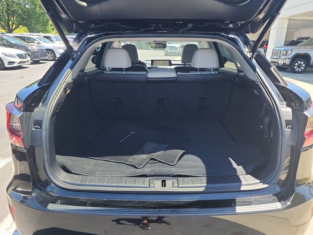 Used 2016 Lexus RX 350 FWD w/ Premium Package image 25