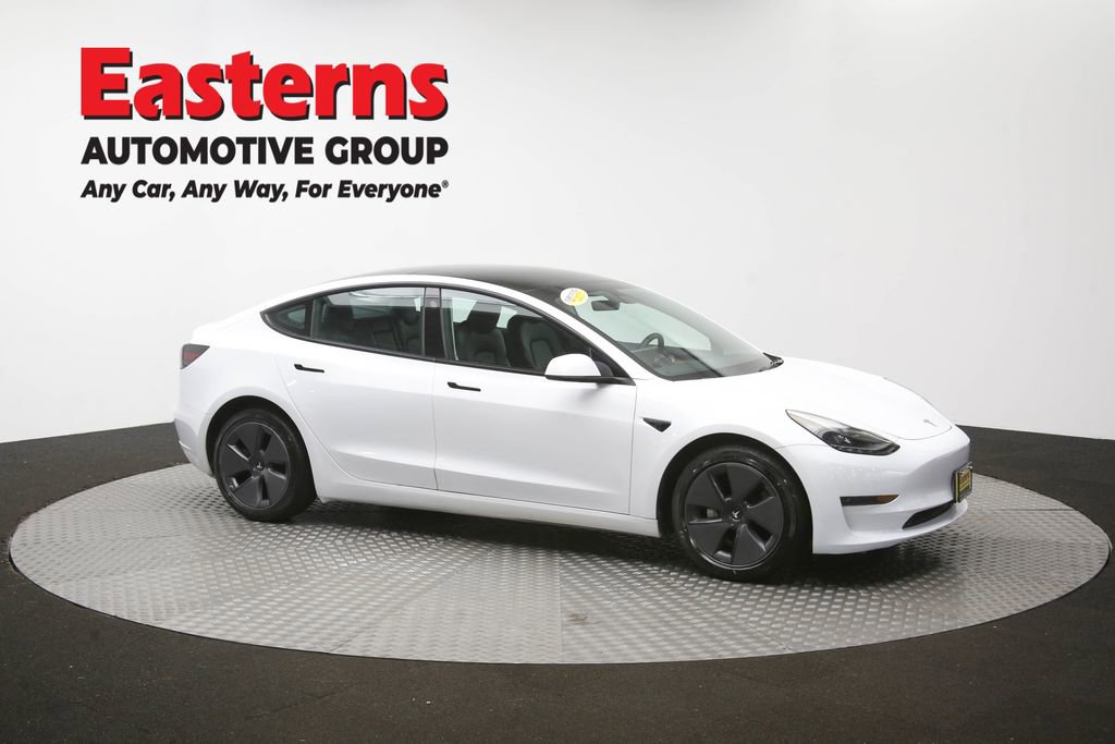 Used 2023 Tesla Model 3 Standard Range RWD image 44