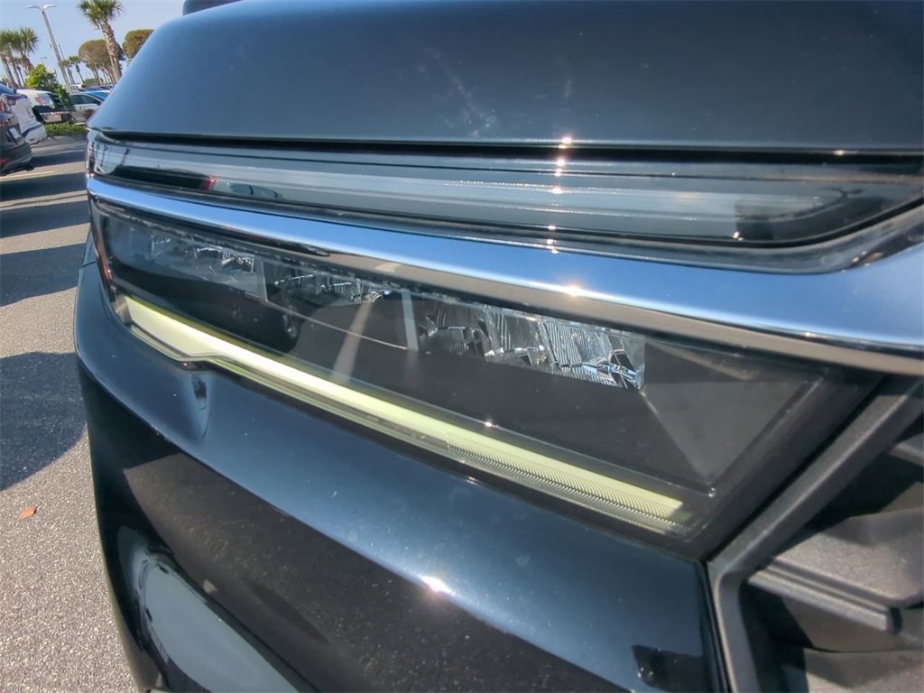 Used 2024 Honda Pilot EX-L image 9