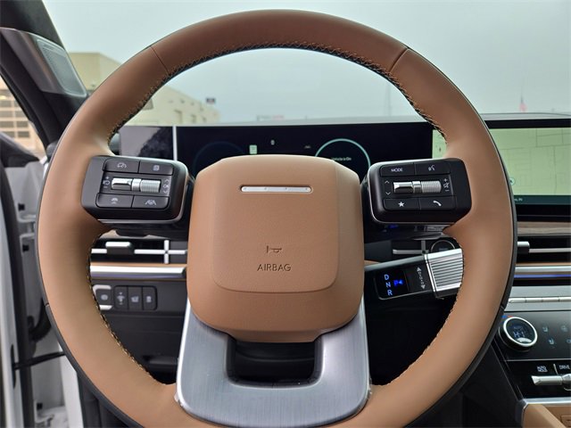 New 2026 Hyundai Santa Fe Calligraphy w/ Tow & Go Package image 16