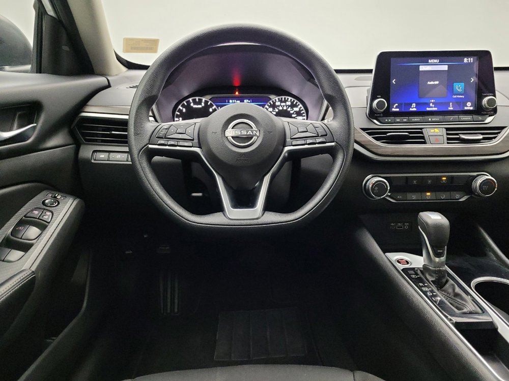 Used 2024 Nissan Altima 2.5 SV image 22