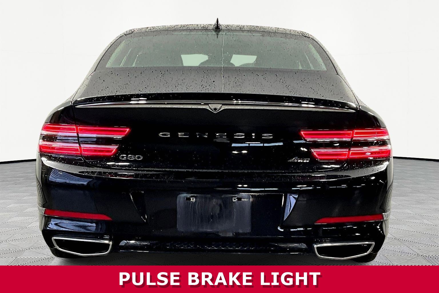 Used 2021 Genesis G80 2.5T w/ Prestige Package image 5