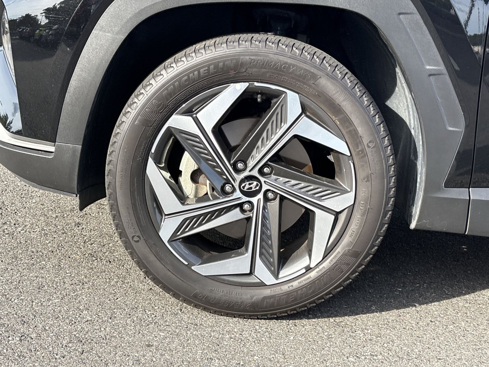 Certified 2022 Hyundai Tucson SEL w/ Convenience Package AWD/4WD image 12