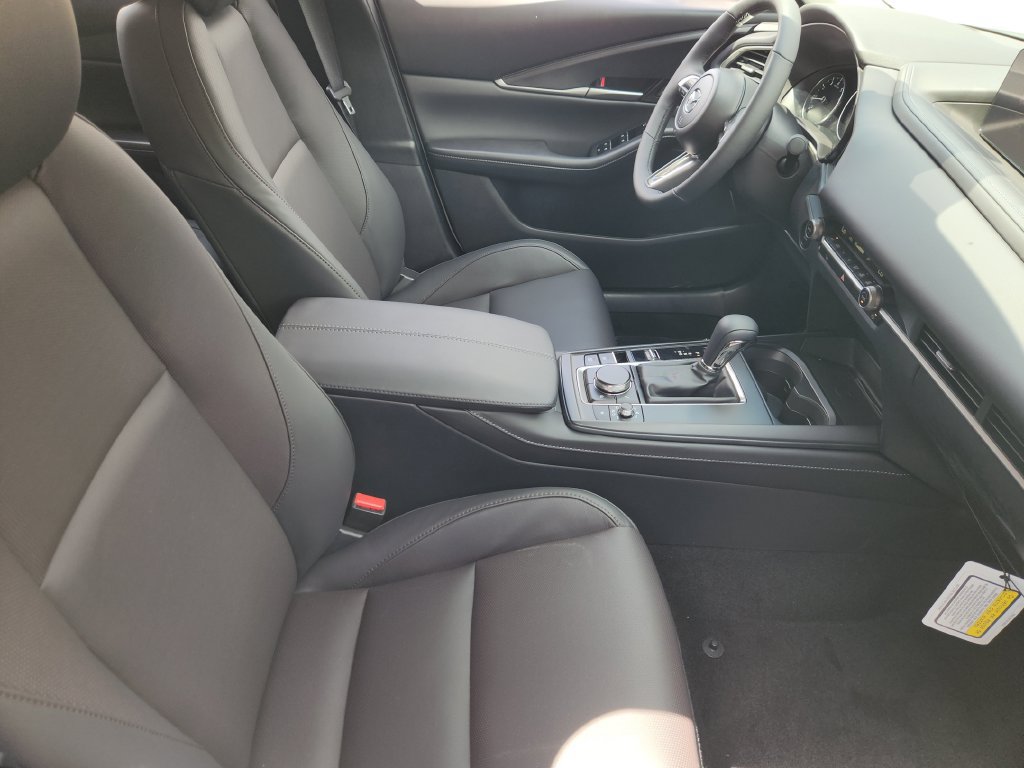 New 2026 MAZDA CX-30 AWD 2.5 S w/ Premium Package image 11