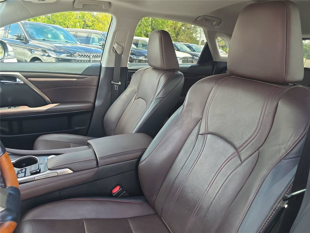 Used 2016 Lexus RX 350 FWD w/ Premium Package image 16