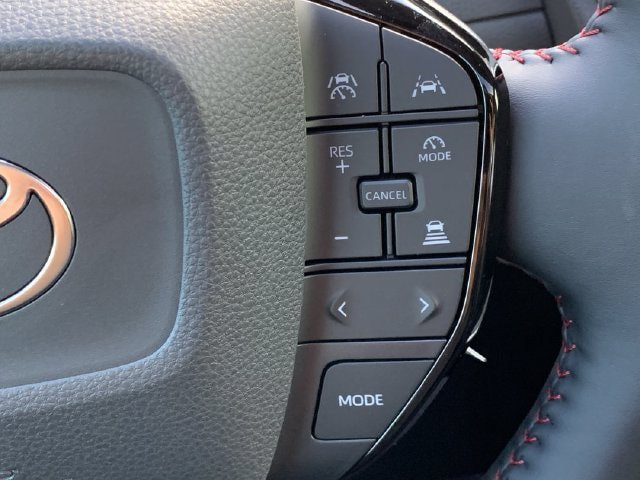 New 2026 Toyota Prius Plug-In Hybrid FWD image 29