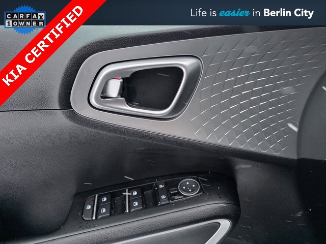 Certified 2024 Kia Soul LX w/ Option Group 015 image 23