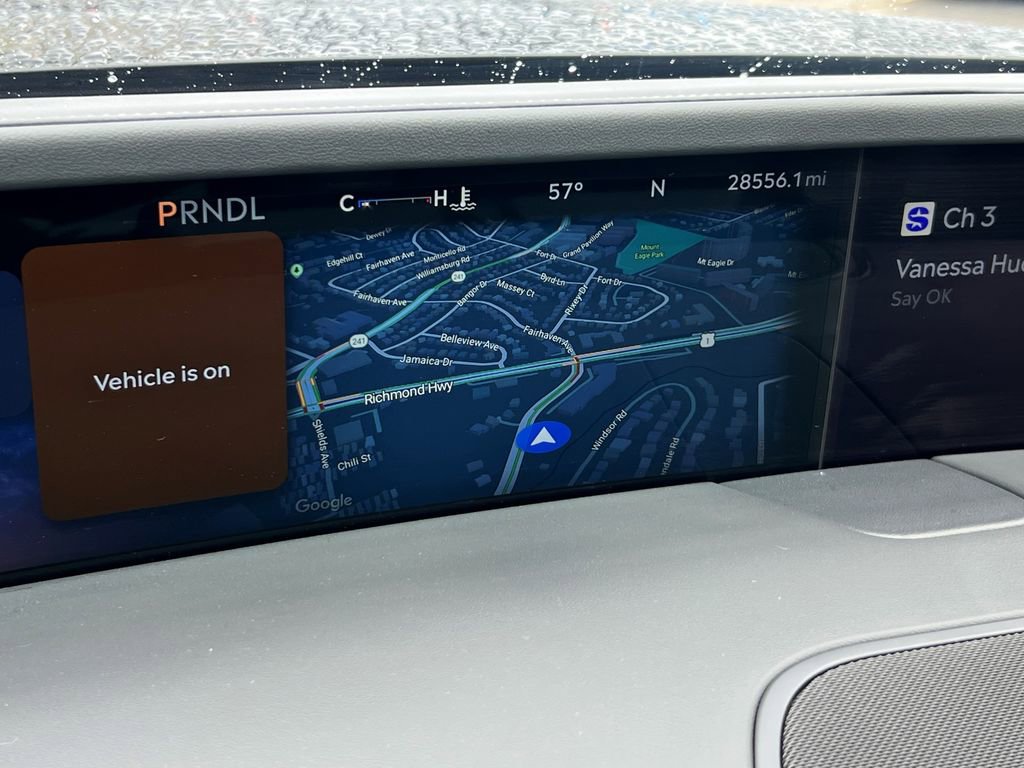 Used 2025 Lincoln Nautilus Premier w/ Equipment Group 102A image 25