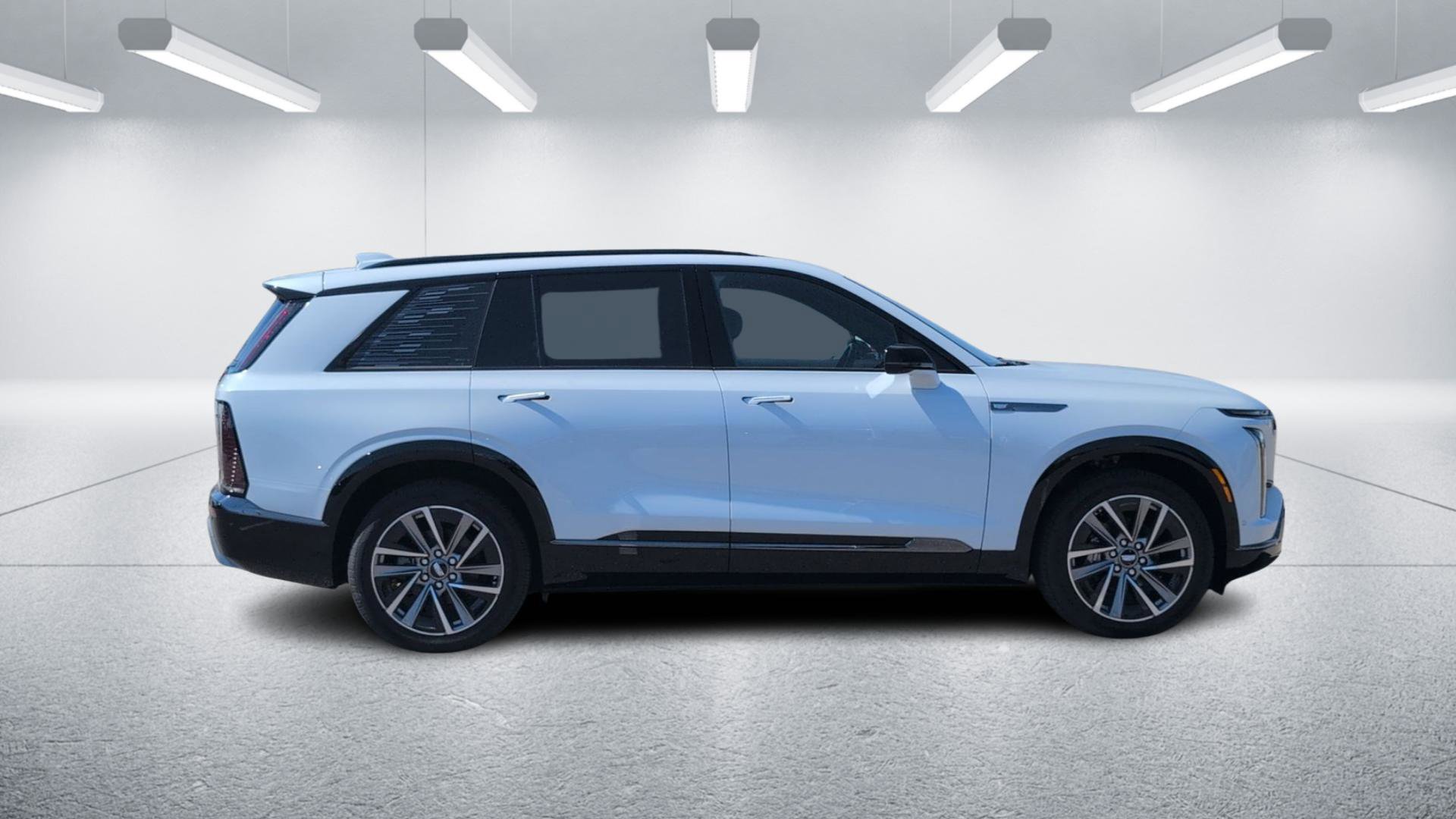 New 2026 Cadillac Vistiq Sport image 6