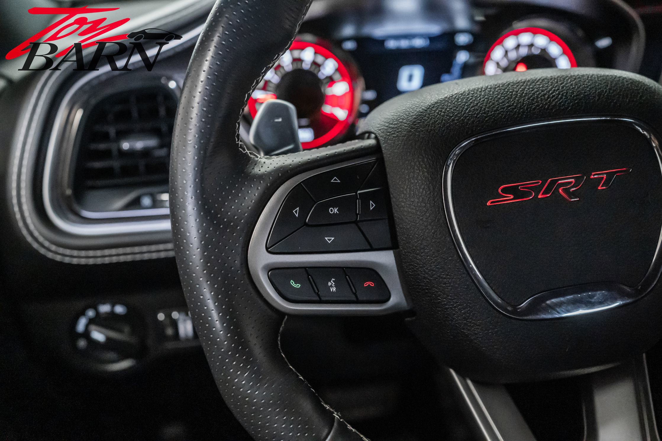 Used 2022 Dodge Challenger SRT Hellcat image 30