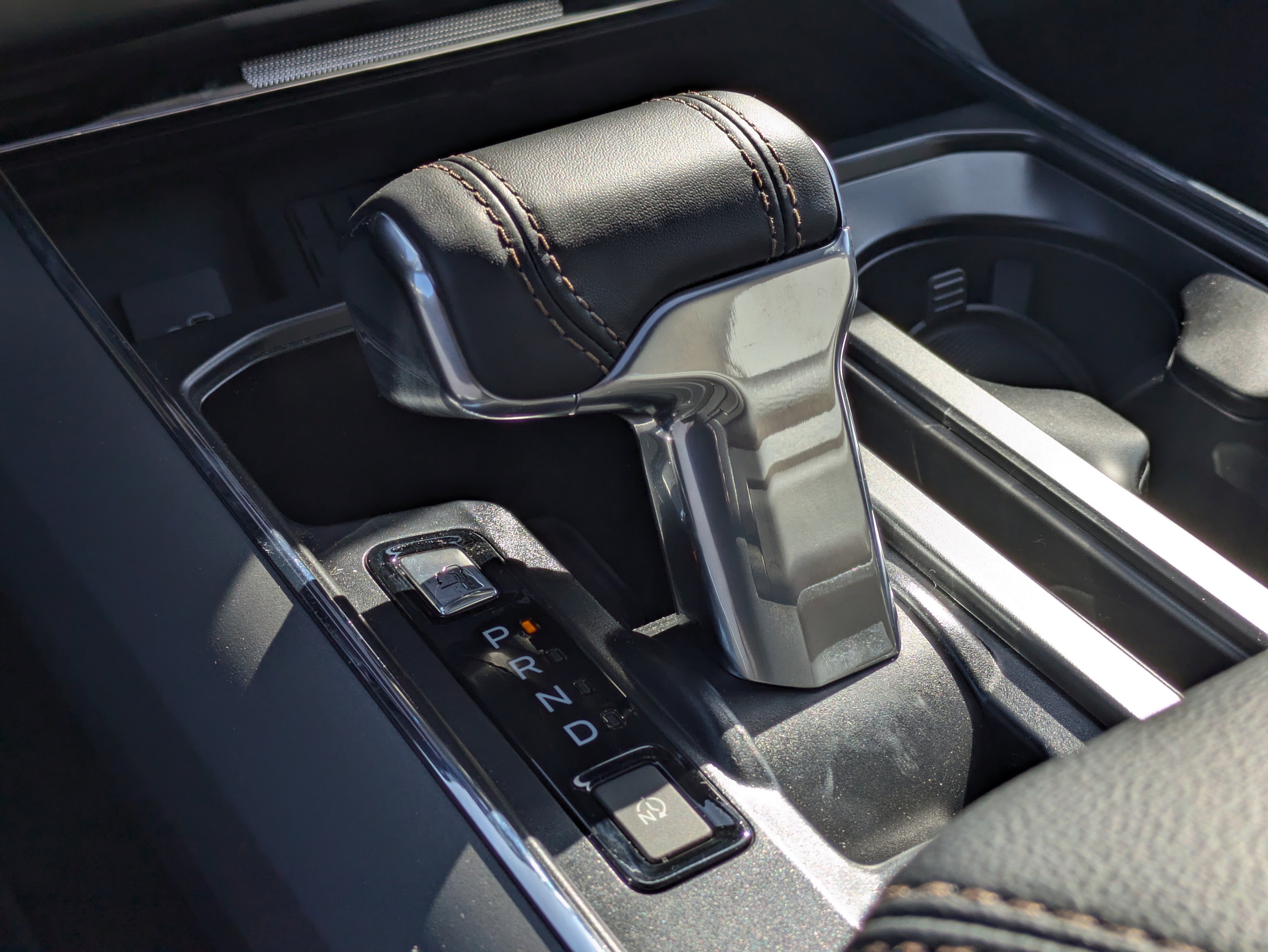 New 2025 Ford F150 Lightning Lariat image 34