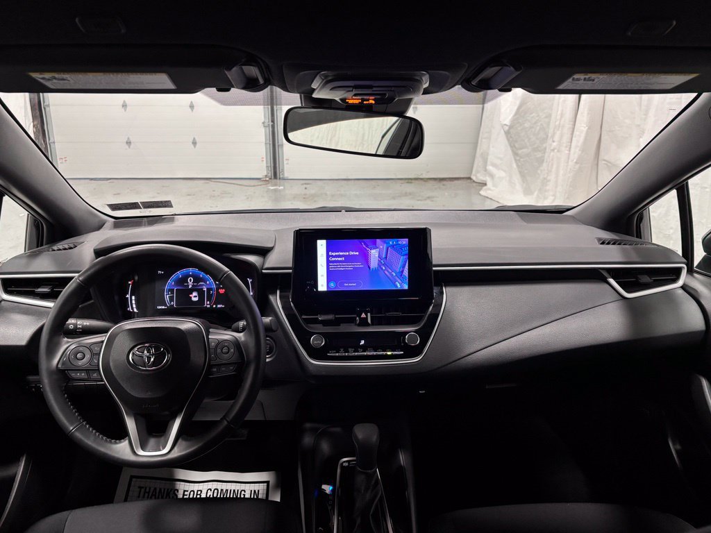 Used 2026 Toyota Corolla SE FWD image 42