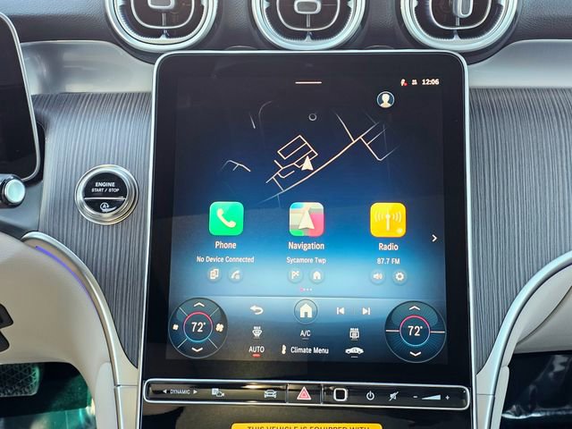 New 2026 Mercedes-Benz GLC 300 4MATIC image 35