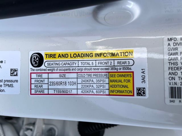 Used 2024 Honda CR-V EX-L image 10