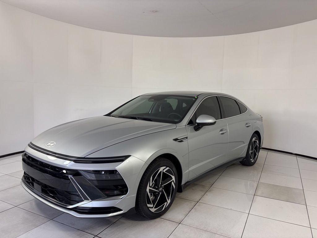 New 2026 Hyundai Sonata SEL