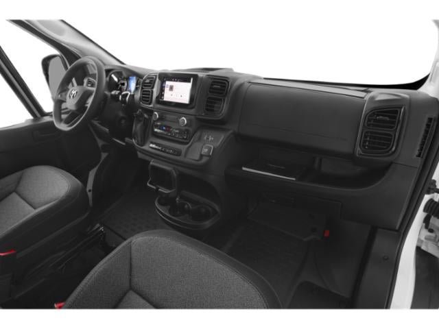 New 2027 RAM ProMaster 3500 FWD image 13