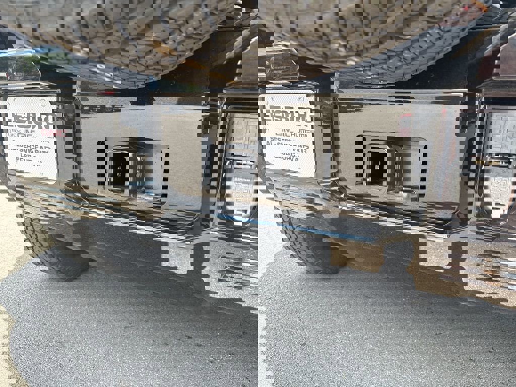 New 2025 GMC Hummer EV 3X image 64